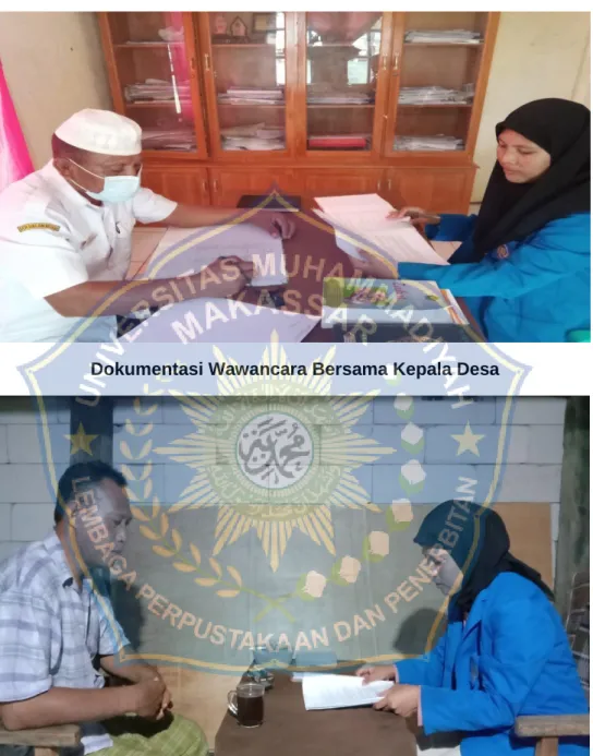 FOTO BERSAMA INFORMAN