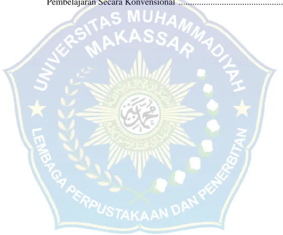 Gambar 2.1 Bagan Kerangka Pikir  ...................................................................