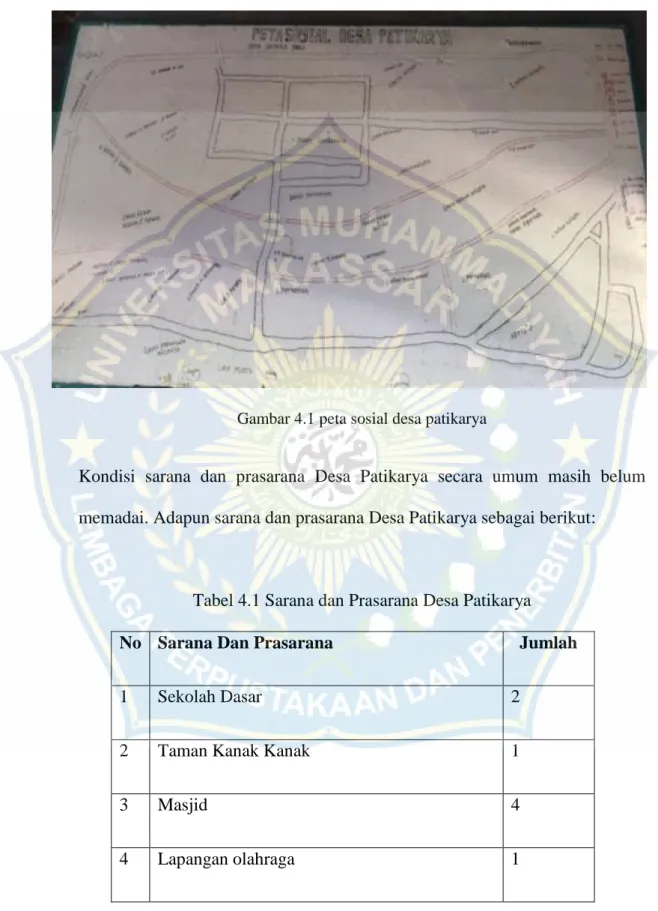 Gambar desa patikarya 