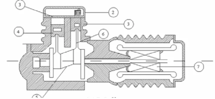 Gambar  5.16. Kompresor vertikal 