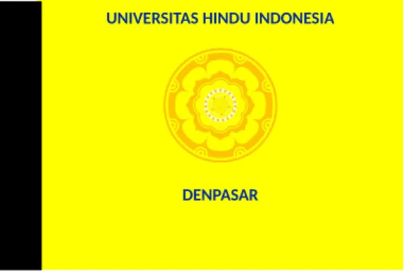 Gambar 4. Bendera Fakultas Teknik