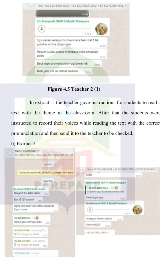 Figure 4.5 Teacher 2 (1) 