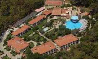 Gambar 19. Forest Hotel 