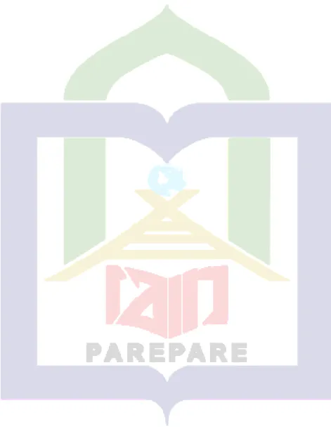 Tabel 4.1 : Persentase Bagi Hasil ......................................................................