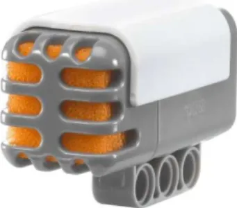 Gambar 1 Sensor Suara Bawaan LEGO