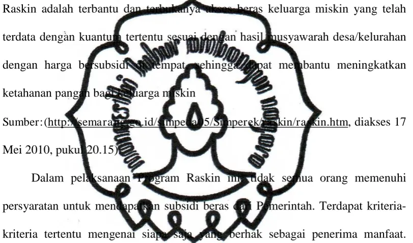 Tabel 1.1 