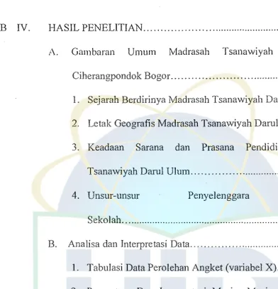 Gambaran Umum 