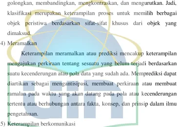 gambar. Mengkomunikasikan 