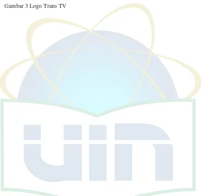 Gambar 3 Logo Trans TV 