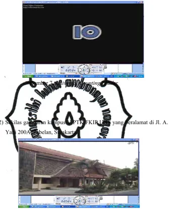 Gambar 7. Universal Counting Leader 