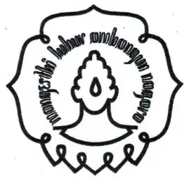 Gambar IV.1. Bagan Struktur Organisasi Dishubinfokom Kab. Sukoharjo....    60   
