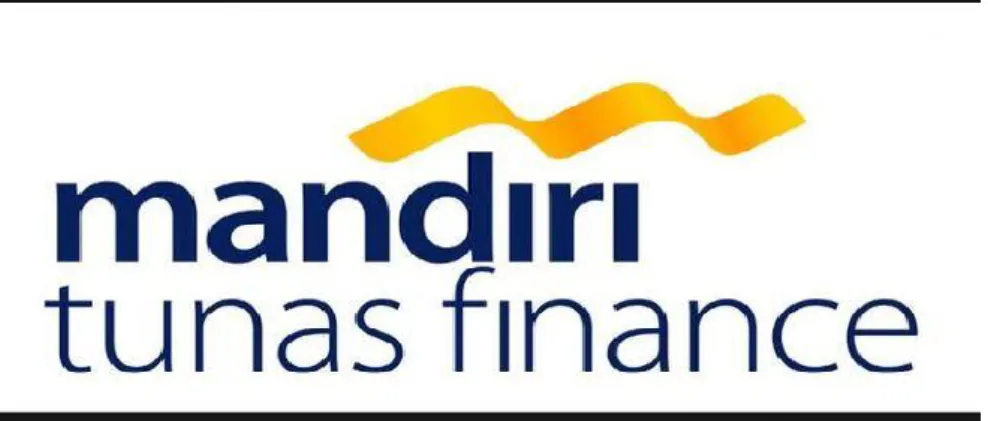 Gambar 2. 1 Logo PT Mandiri Tunas Finance 