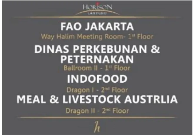 Gambar 3.1. Signage 