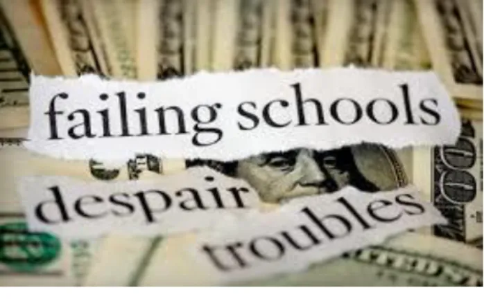 Gambar 1.40 Students’ Problems at School      Source: Google Images  