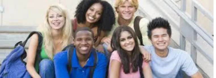 Gambar 1.41 Immigrant Students in USA     Source: Google Images  