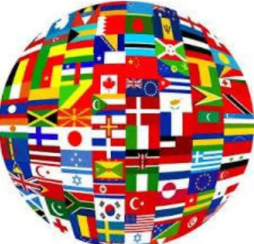 Gambar 1.1 Cultures Around the World   Source: Google Images  