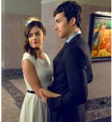 Gambar 1.26 Conversational Distance between Couples   Source: Google Images  