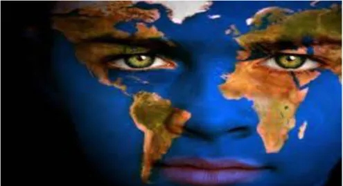 Gambar 1.28 Friendship Concepts Around the World   Source: Google Images  