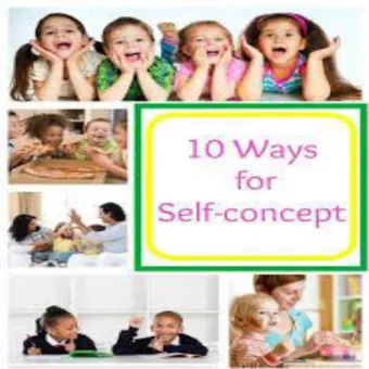 Gambar 1.29 Child Raising Concepts    Source: Google Images  