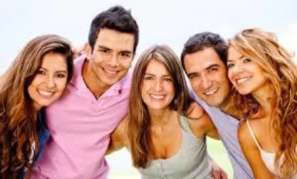 Gambar 1.30 Young Adults    Source: Google Images  