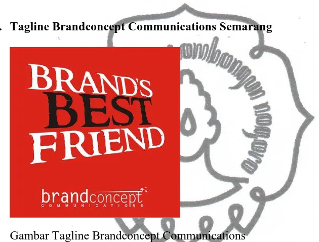 Gambar Tagline Brandconcept Communications 