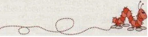 Figure 1. The task showing an arbitrary correspondence. 