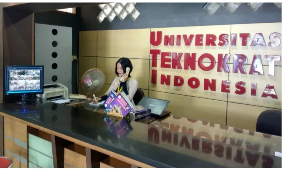 Gambar 3.13 Menerima Telepon Masuk 