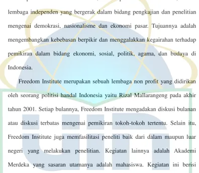 GAMBARAN UMUM