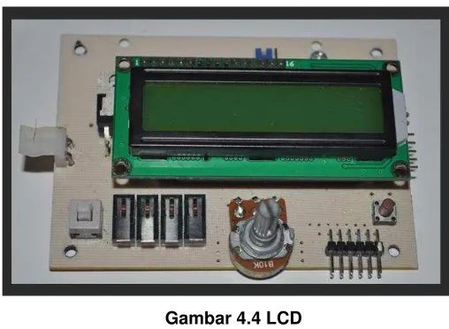 Gambar 4.3 System Minimum 