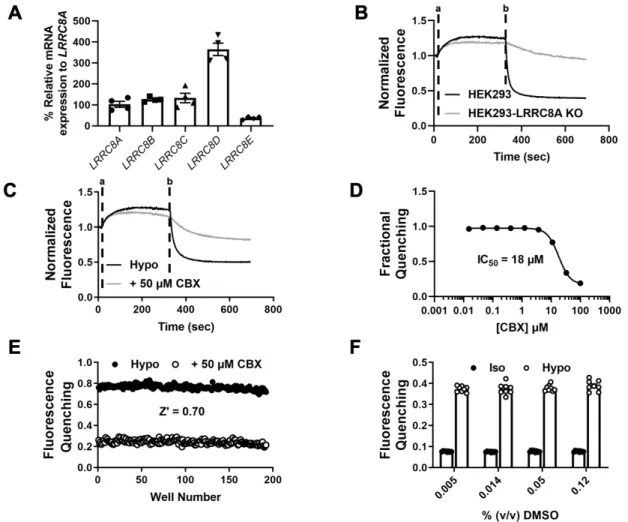 Figure 4. Ozzy assay development 