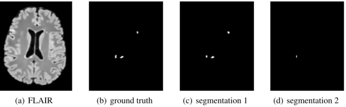 Figure 1.3: An example of current deep learning models not robust for unseen domain.