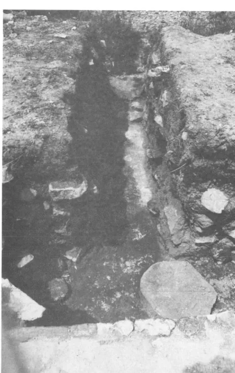 Fig.  18.  Yucuita,  Limestone  House: 