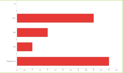 Table 11:  Board Member Meeting Attendance 2019
