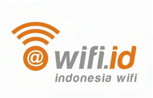 Gambar 3. Logo Indonesia WiFi (WiFi ID)