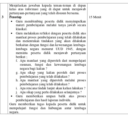 gambar yang berkaitan dengan lembaga kekuasaan 