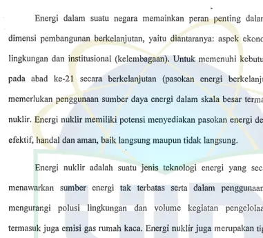 GAMBARAN UMUM 