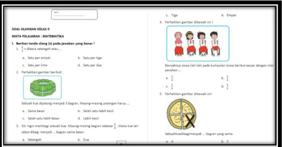 Pelaksanaan Aktualisasi Dan Habituasi - PELAKSANAAN AKTUALISASI