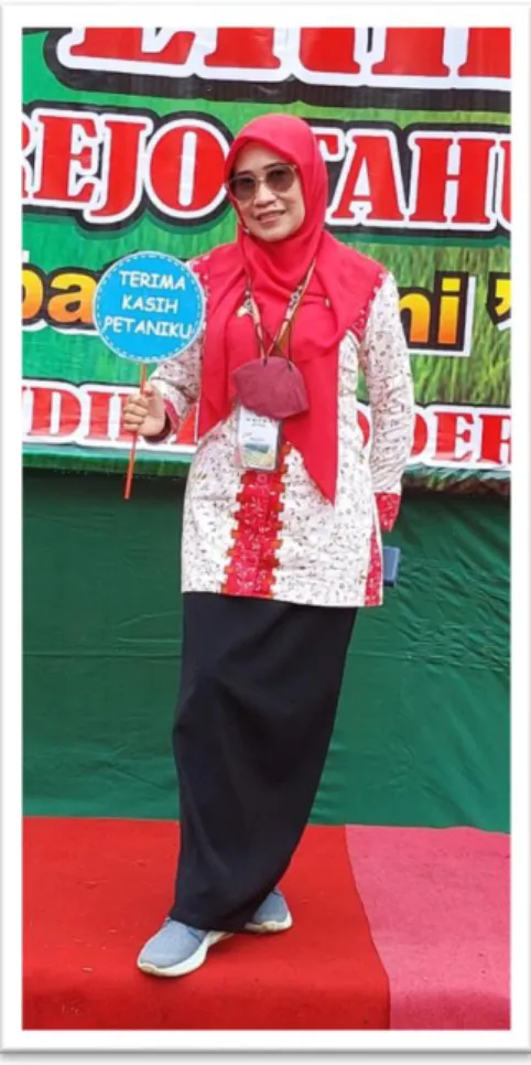 Gambar 1.4 Role Model 