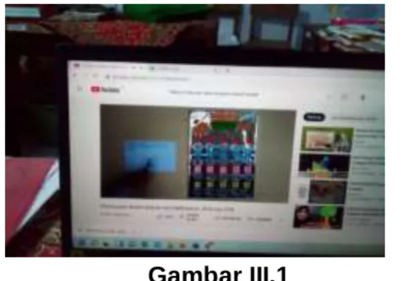 Gambar III.1  