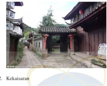 Gambar 2 : Rumah Rakyat Biasa 28