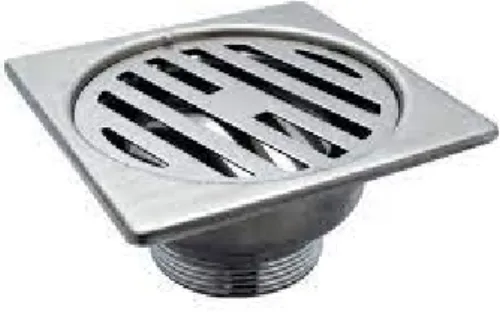 Gambar 3.3 Floor Drain