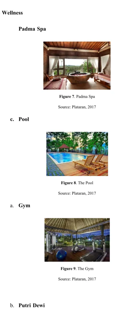 Figure 7. Padma Spa
