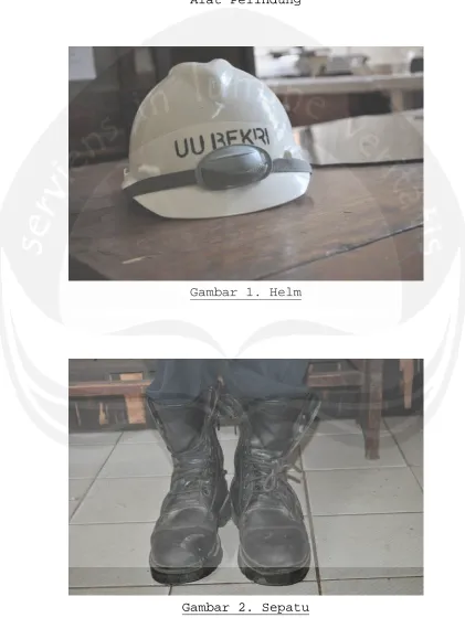 Gambar 1. Helm