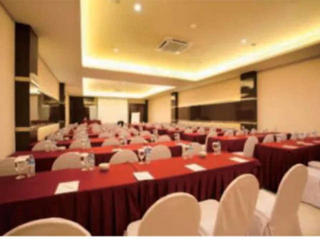 Gambar 2.6 Ruang Pertemuan  Sumber: https://www.google.co.id/ 