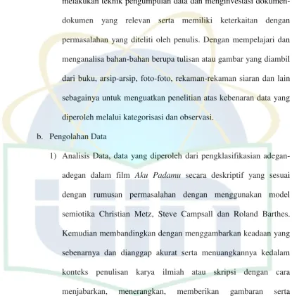 gambaran serta 