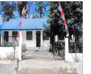 Gambar  Kantor  BPP Sirambas