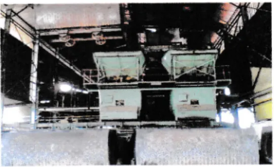 Gambar  4.  thresser Empty  Bunch  Conveyor