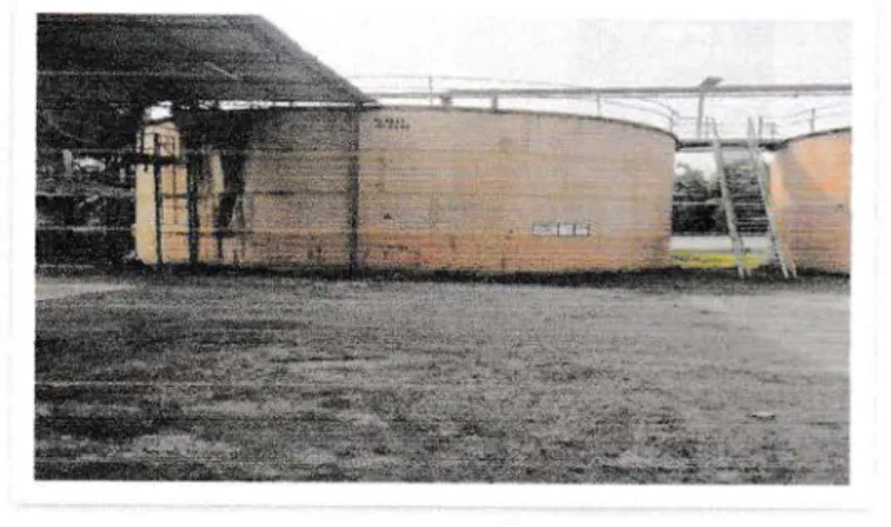 Gambar  5.l6.Storage  T'ank
