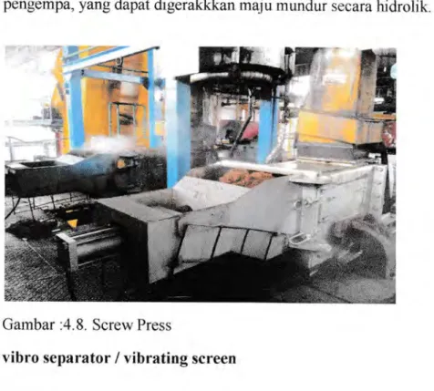 Gambar  :4.8.  Screw