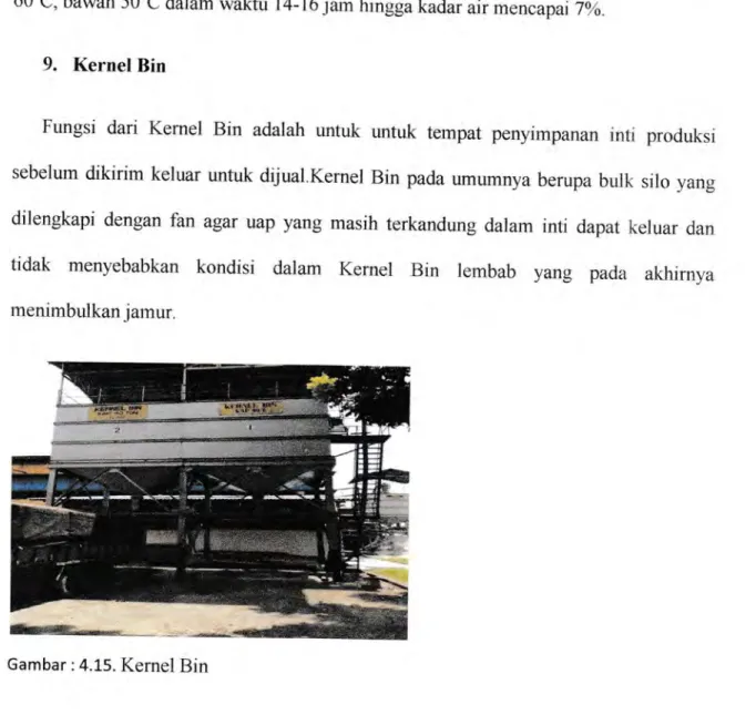 Gambar  :4.1-5.  Kernel  Bin